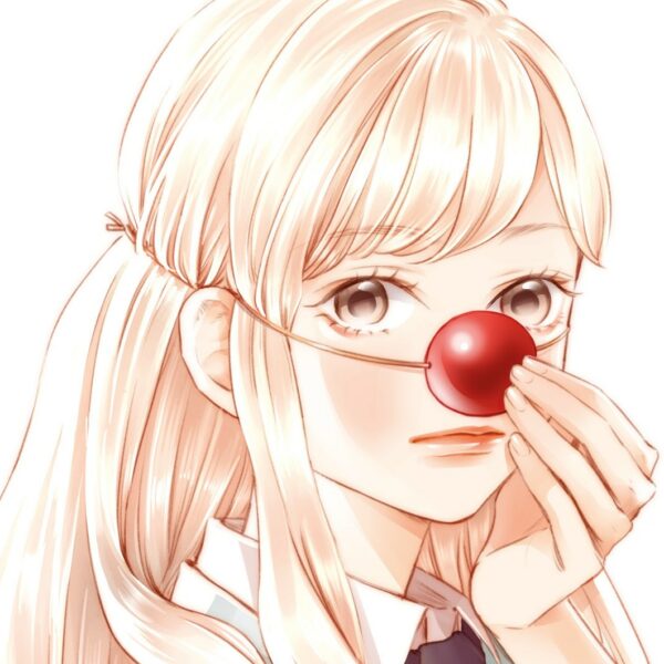 Clown doctor