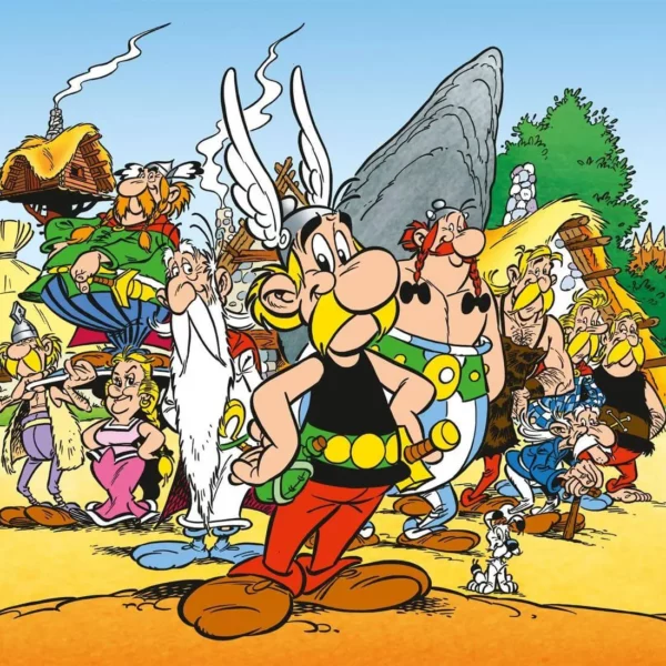 Astérix