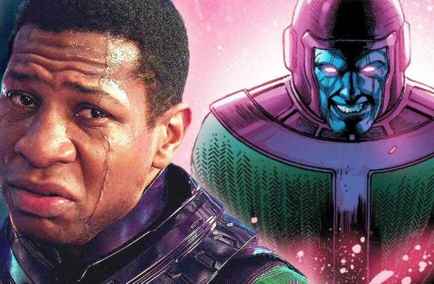 Kang MCU