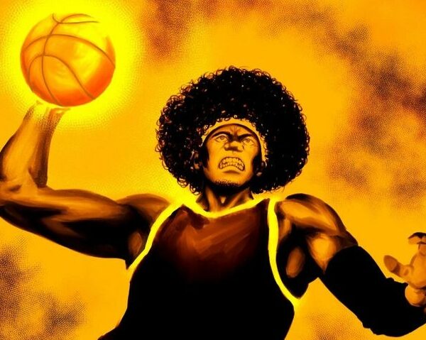 Cages manga furyo français publié chez Konkuru