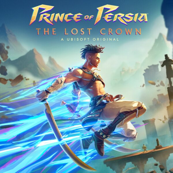 Prince of Persia™: The Lost Crown