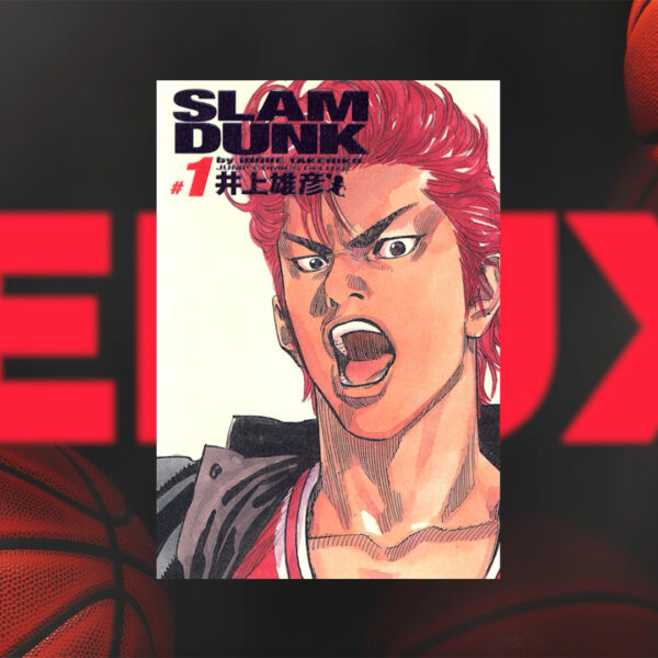 Slam Dunk édition Deluxe