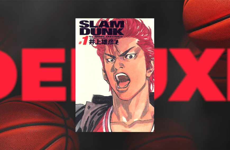 Slam Dunk édition Deluxe