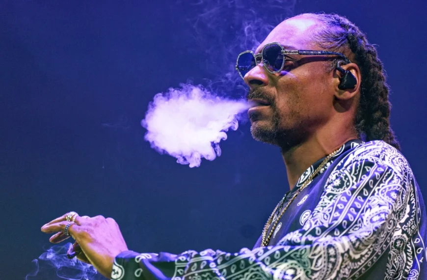 Snoop Dogg