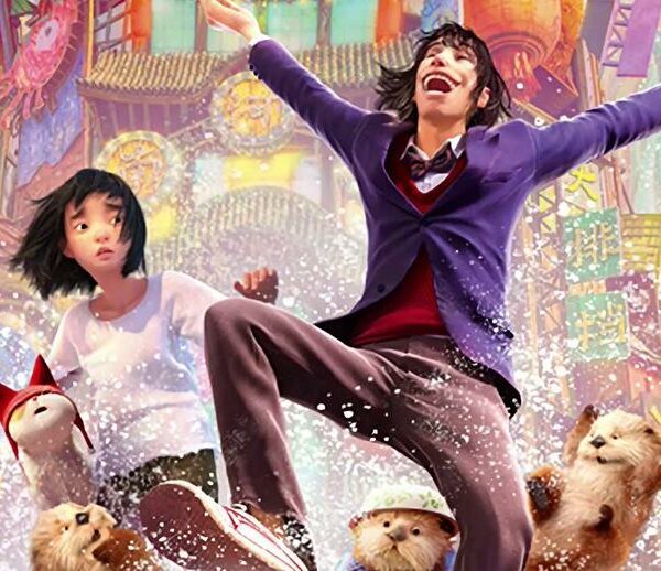 Le royaume des abysses