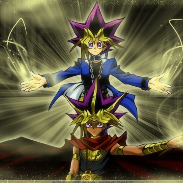 Yu-Gi-Oh ! : Quand les cartes prennent vie !