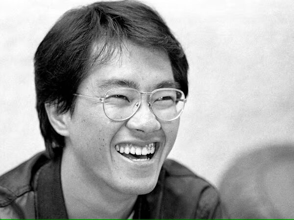 Akira Toriyama