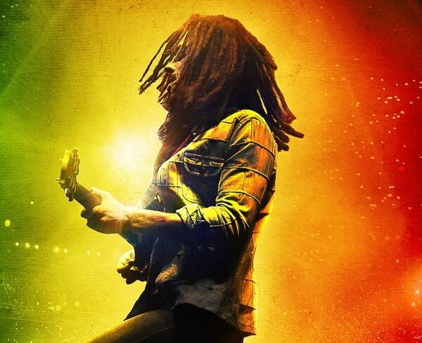 Bob Marley One Love