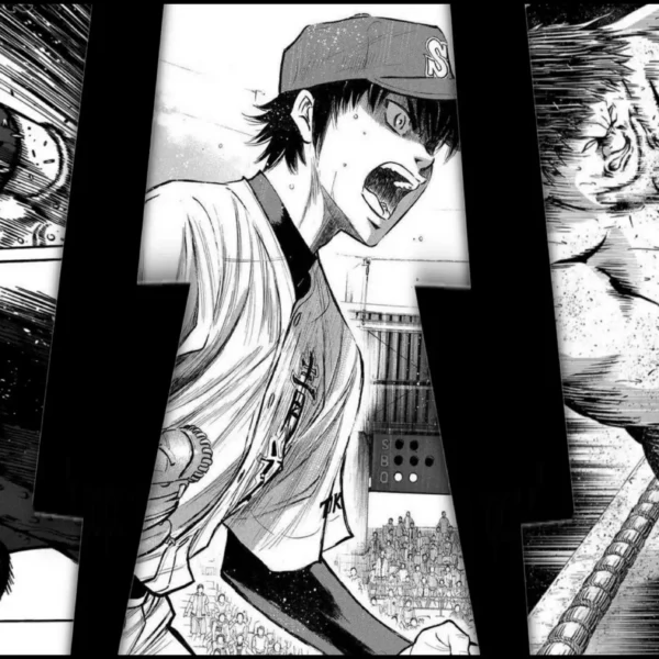 Des Terrains de Jeu aux papiers : Les Mangas de Sport en Lumière