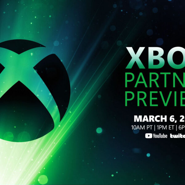 Xbox Partner Preview : Un condensé de surprises et d’annonces exclusives !