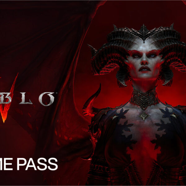Diablo IV