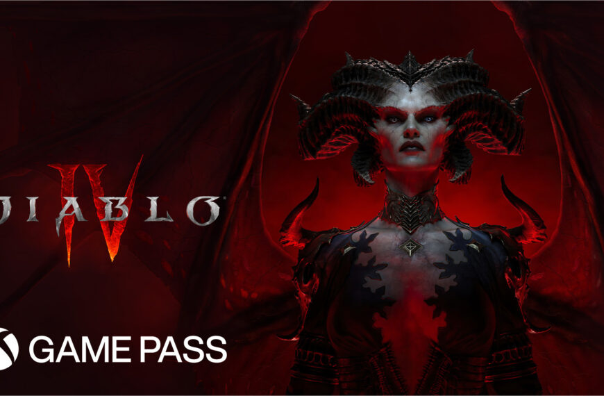 Diablo IV