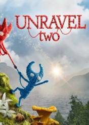 Unravel Two : jeux vidéos à deux (ou seul)