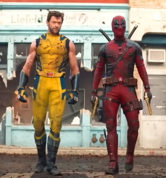 Deadpool & Wolverine