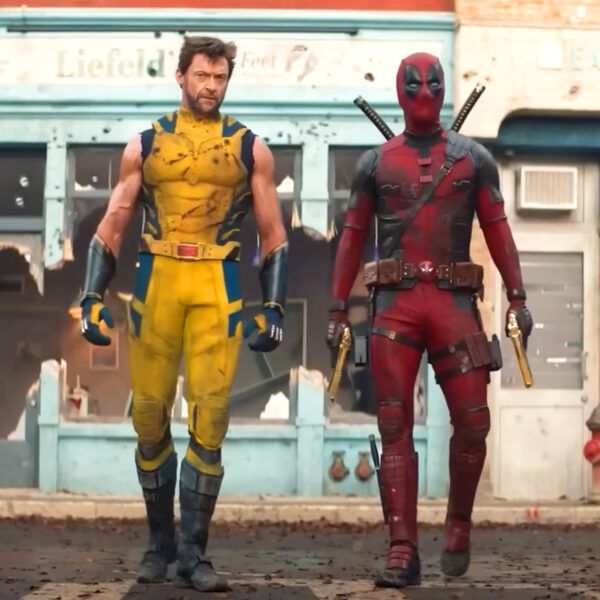 Deadpool & Wolverine