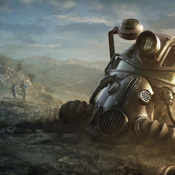 Fallout