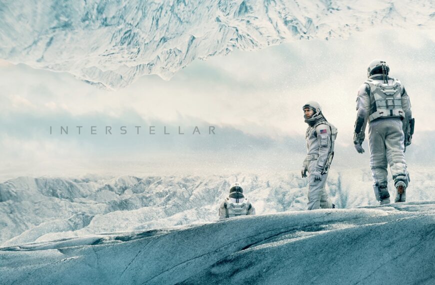 Interstellar