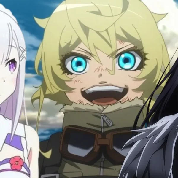 Isekai : La renaissance d’un genre !
