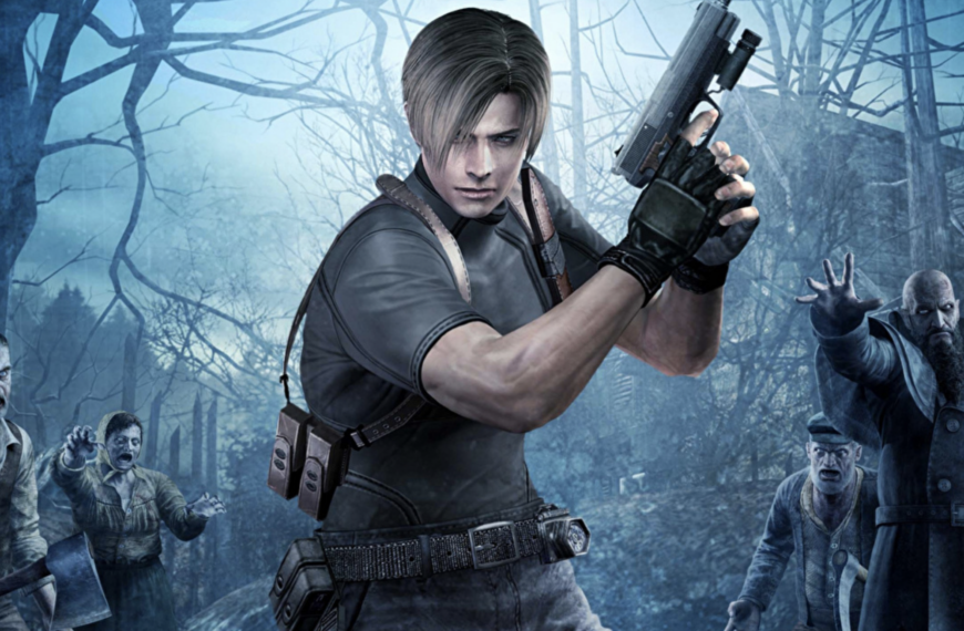 Resident Evil 4 : Le Chef-d’Œuvre Indétrônable de la Saga !