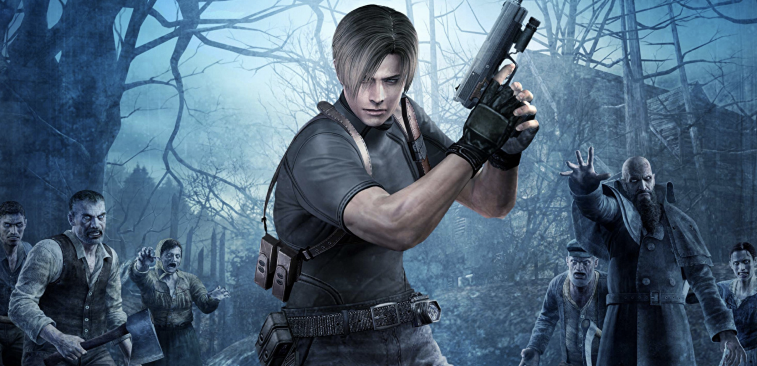 Resident Evil 4 : Le Chef-d’Œuvre Indétrônable de la Saga !
