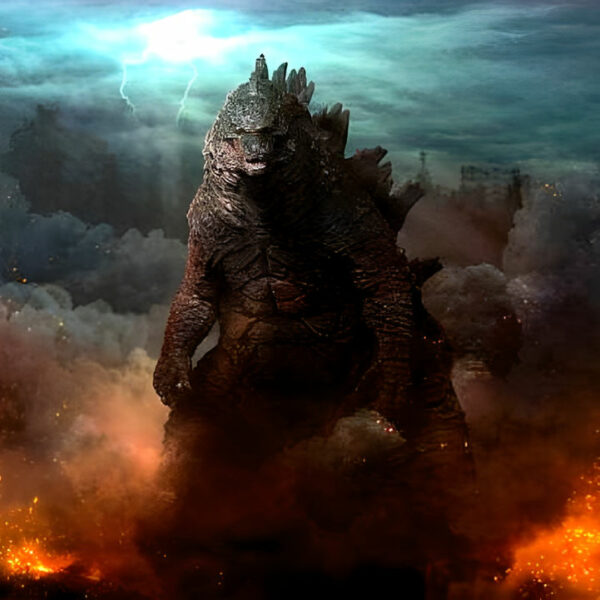 Godzilla