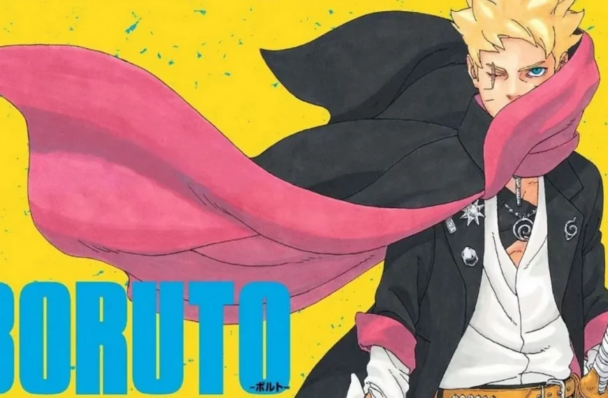 boruto two blue vortex