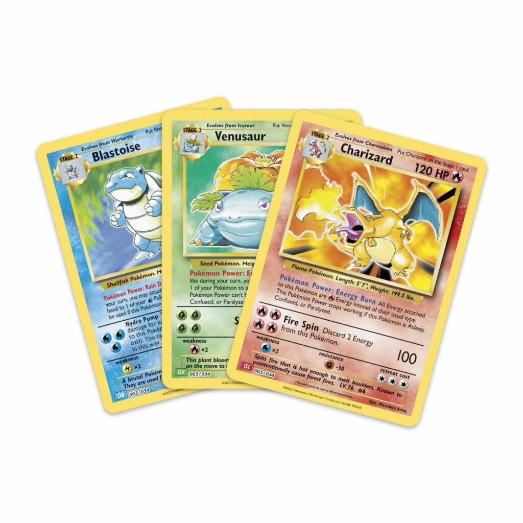 Carte starter Pokémon, TCG, inspiration Aniki