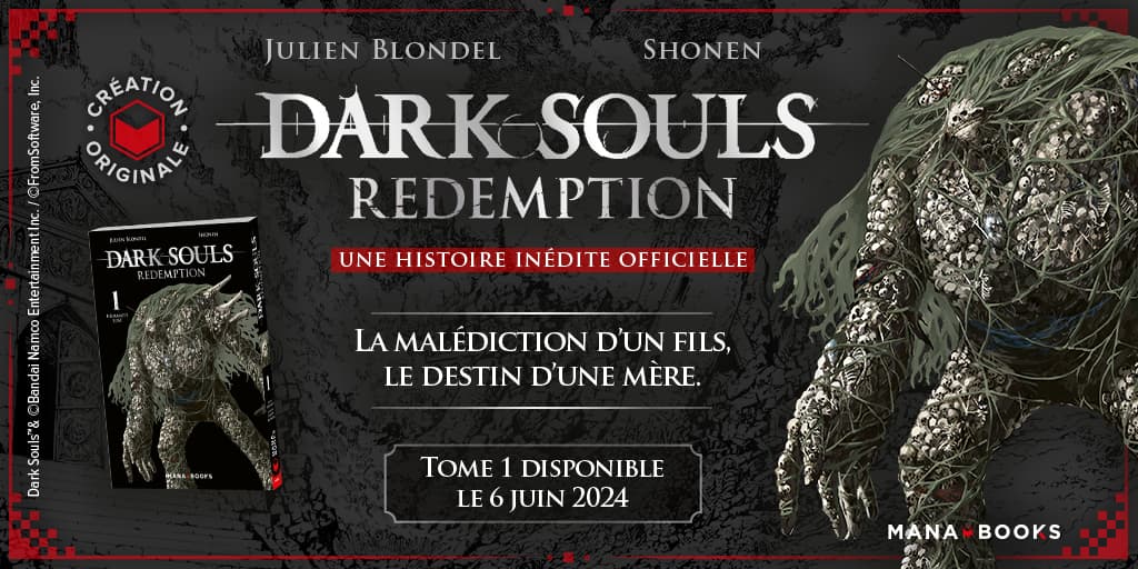 Dark souls redemption