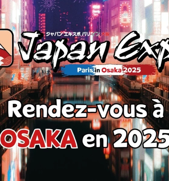 japan expo paris osaka