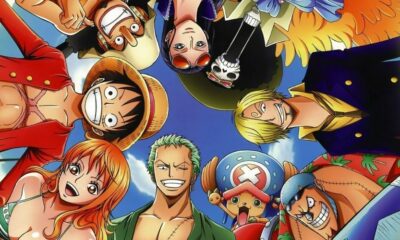 quiz one piece