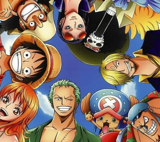 quiz one piece