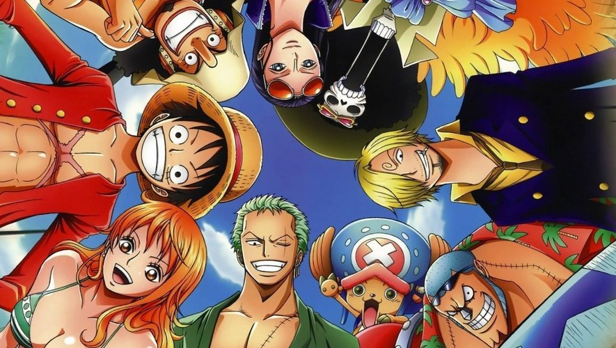 quiz one piece