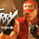 Terry SNK street fighter 6
