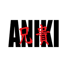 Logo ANIKI