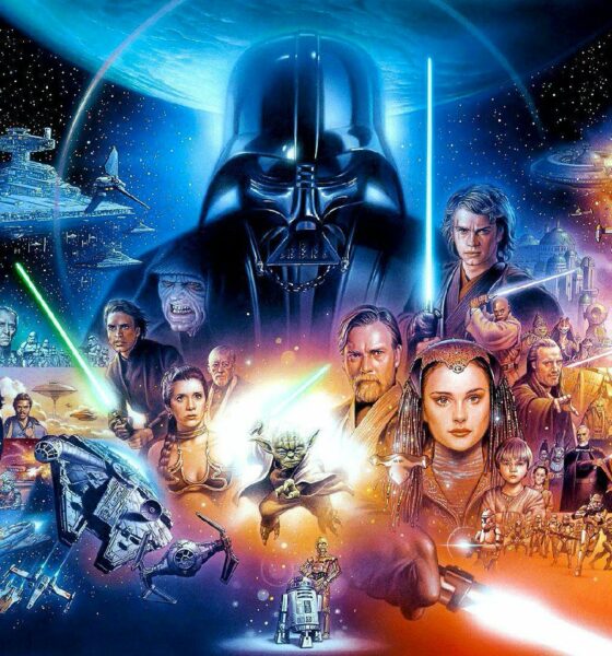 Star Wars ordre chronologique