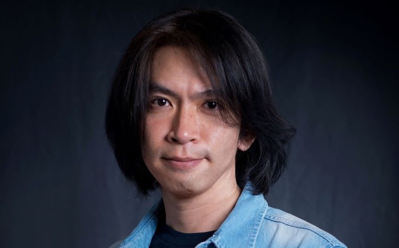 Daisuke Ishiwatari