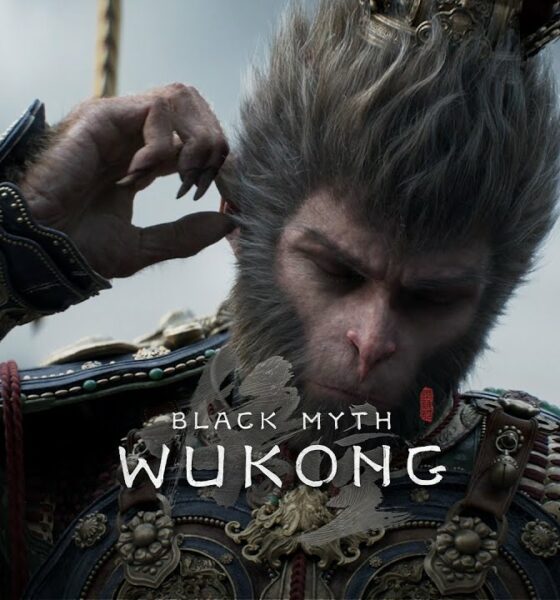 Black Myth : Wukong