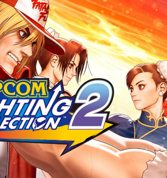 CAPCOM FIGHTING COLLECTION™ 2