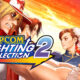 CAPCOM FIGHTING COLLECTION™ 2