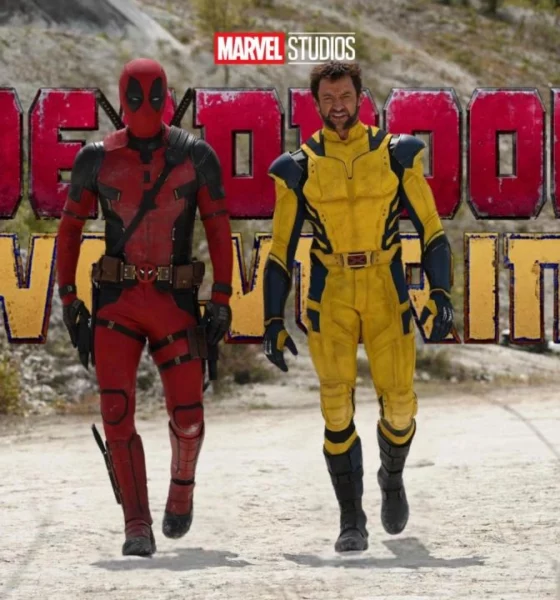 Deadpool & Wolverine