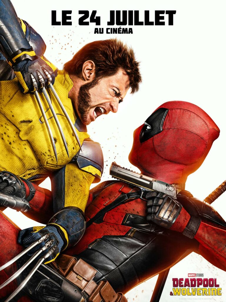 deadpool x wolverine