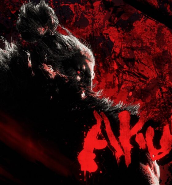 Akuma Street Fighter 6