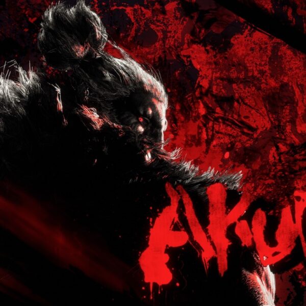 Akuma Street Fighter 6