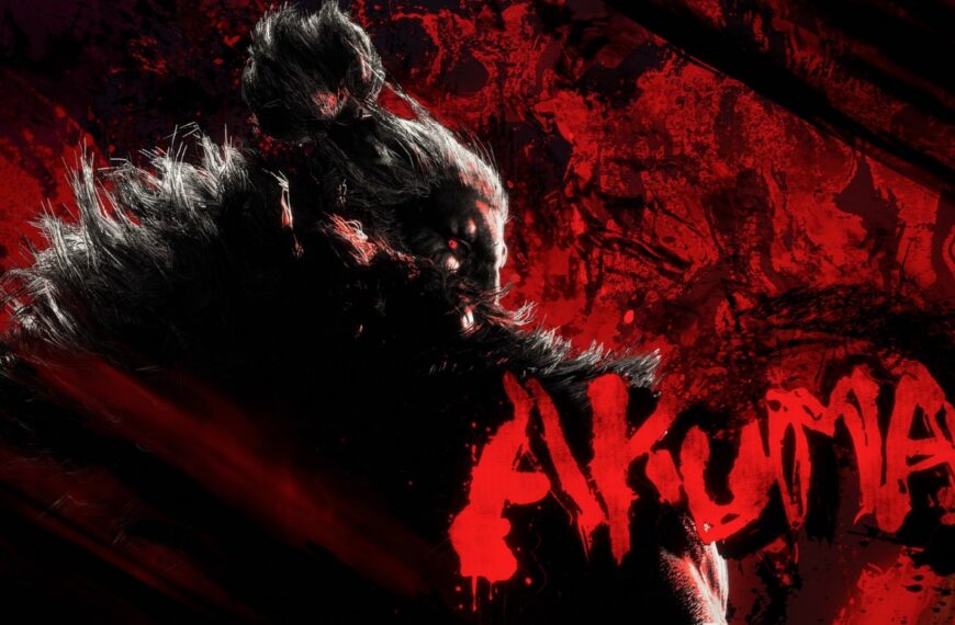 Akuma Street Fighter 6