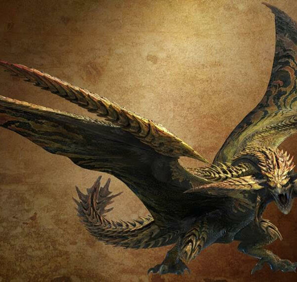 Monster Hunter
