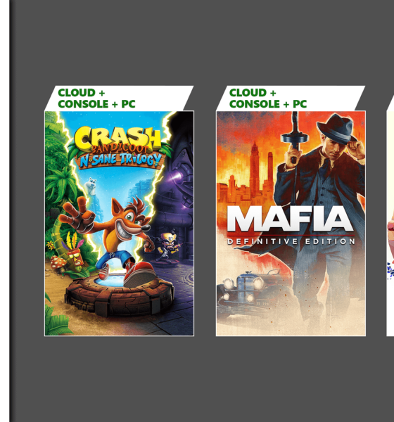 xbox game pass août