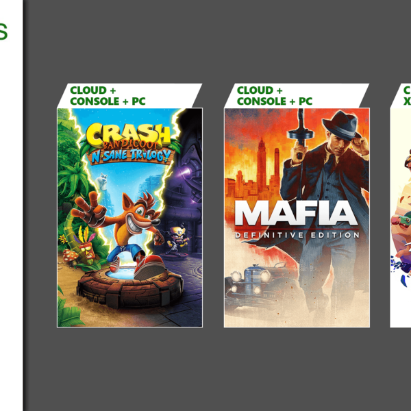 xbox game pass août