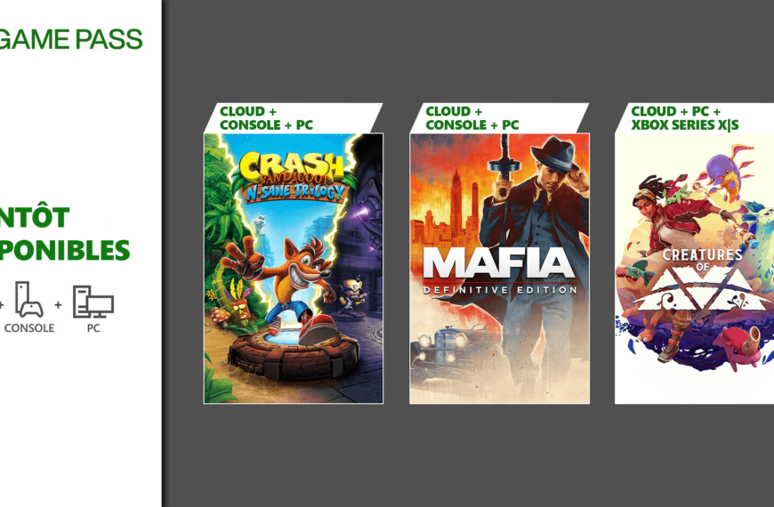 xbox game pass août