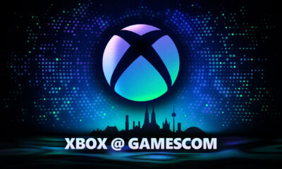 Xbox gamescom 2024