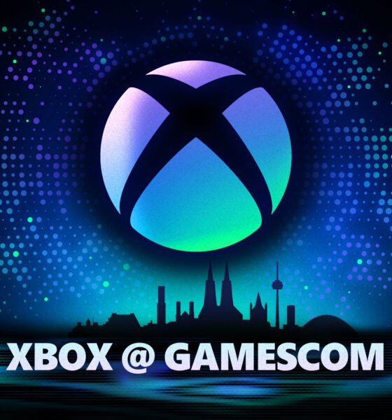 Xbox gamescom 2024